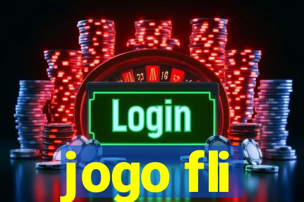 jogo fli